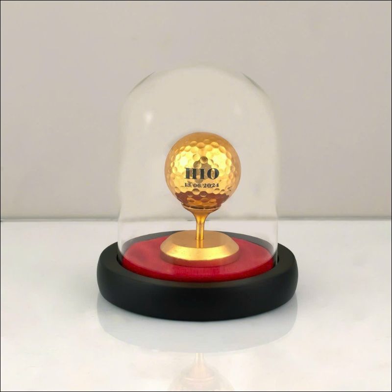 quà tặng golf 